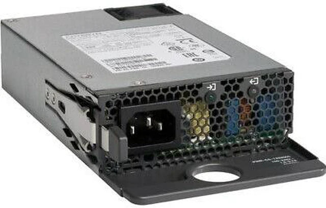 Cisco Systems PWR-C6-1KWAC= Cisco Power Module