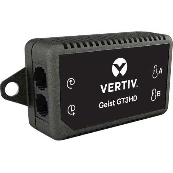 Vertiv GT3HD Geist Temp (3), Humidity & Dewpoint