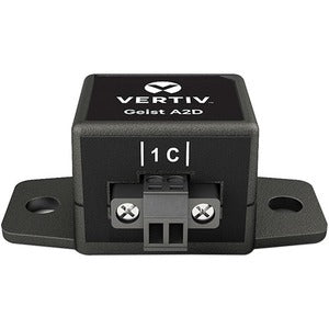 Vertiv A2D-10 Geist A2D-10 Analog to Digital Converter