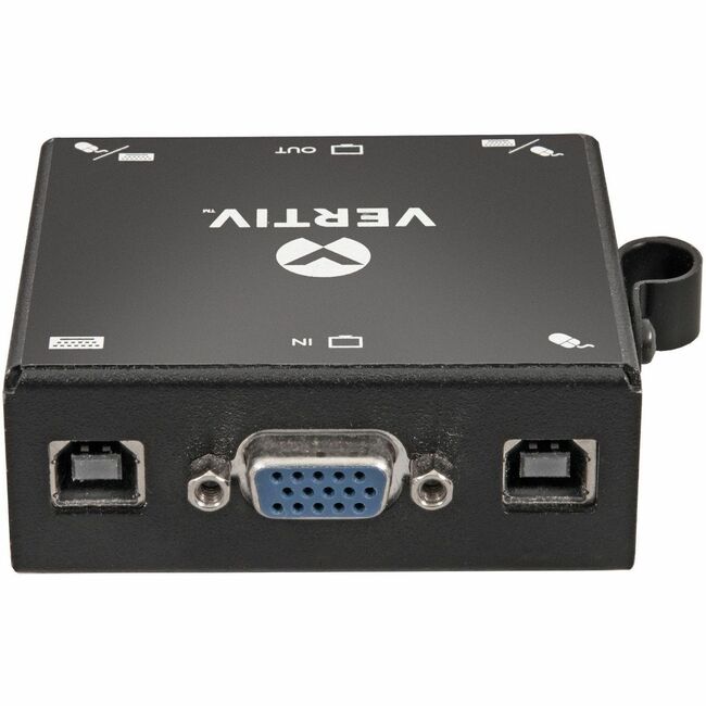 Vertiv TBR02 Signal Converter