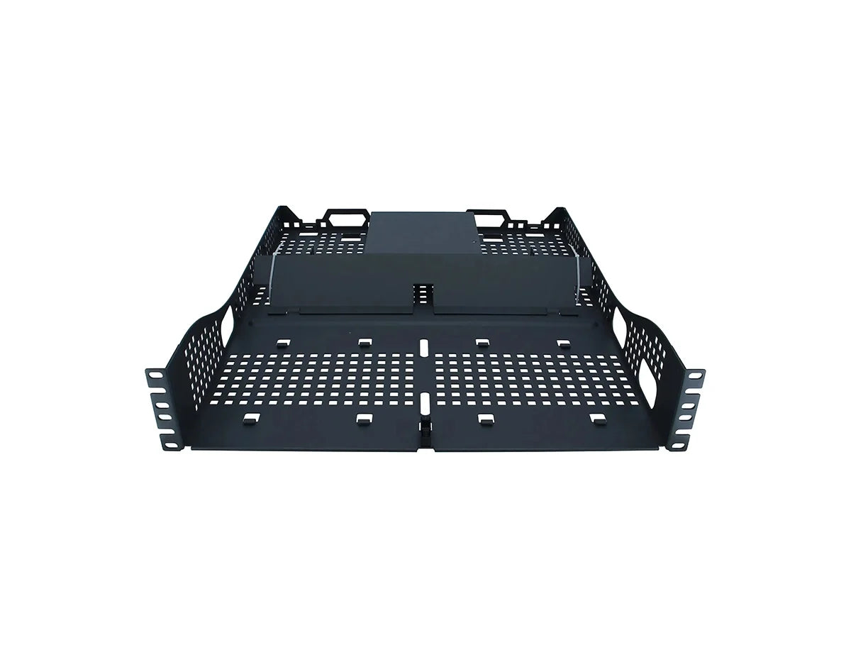 Cisco Systems C9800L-RMNT= Cisco Mounting Tray for Wireless Controller