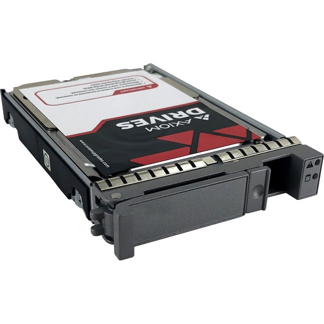 Axiom UCS-HD12TB10K12G-AX 1.2TB 12Gb/s SAS 10K RPM SFF Hot-Swap HDD for Cisco