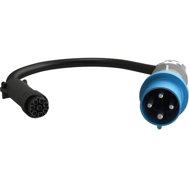 Vertiv FSC3N006 Geist PDU Facility Side Cable - 60A, 208V Delta