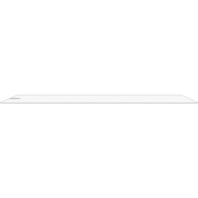 Belkin International INC F8W935ZZ Belkin TemperedGlass Screen Protector for iPad Pro 12.9
