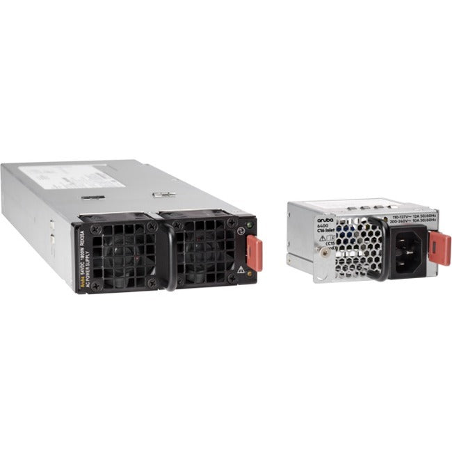 Hewlett Packard Enterprise R0X35A#B2E HPE 6400 1800W Power Supply With C16 Inlet Adapter