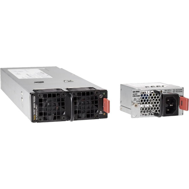 Hewlett Packard Enterprise R0X35A#ABA HPE 6400 1800W Power Supply With C16 Inlet Adapter