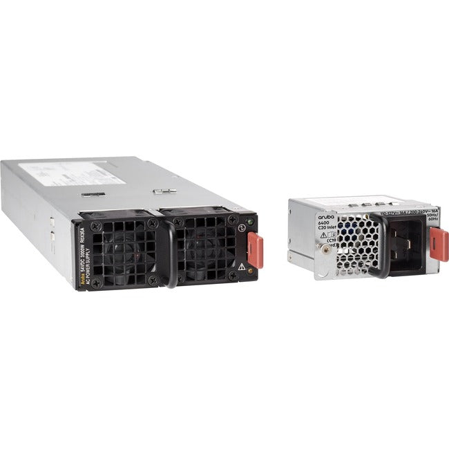 Hewlett Packard Enterprise R0X36A#ABA HPE 6400 3000W Power Supply With C20 Inlet Adapter