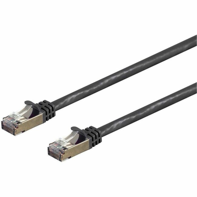 Monoprice, Inc. 31369 Monoprice Patch Category 7 Network Cable