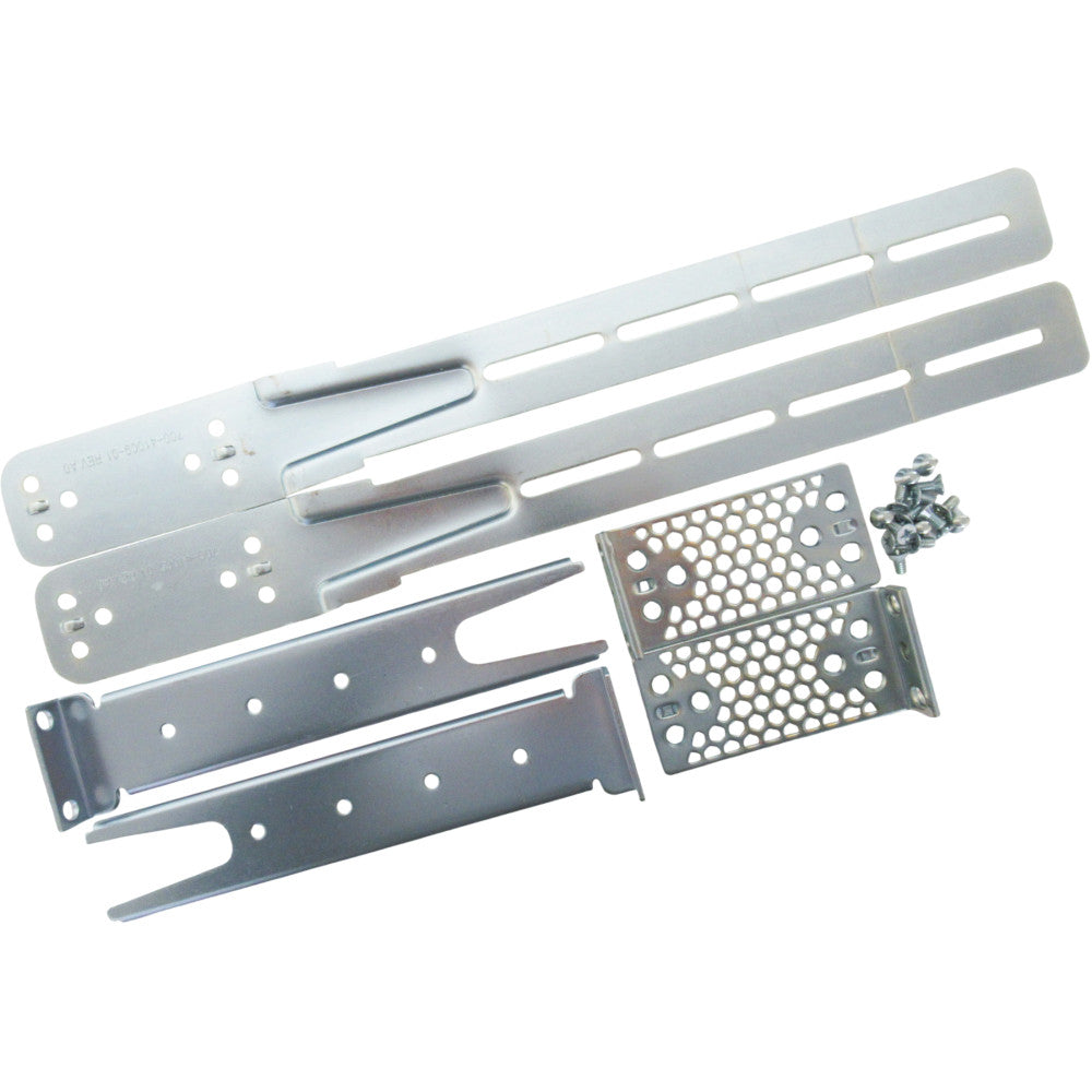 Cisco Systems 4PT-KIT-T2= Cisco Rack Mount for Switch