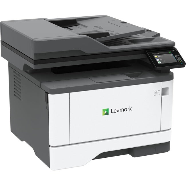 Lexmark 29S0150 MX331adn Laser Multifunction Printer - Monochrome
