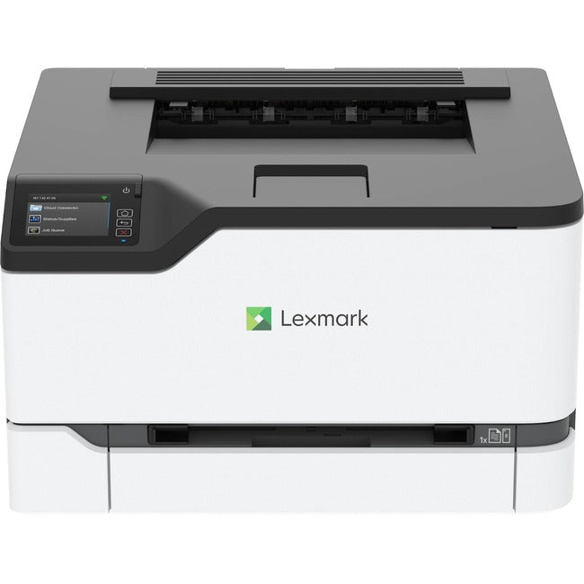 Lexmark 40N9320 CS430 CS431dw Desktop Wireless Laser Printer - Color