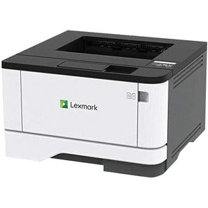 Lexmark 29S0000 MS331DN Desktop Laser Printer - Monochrome