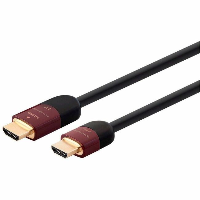 Monoprice, Inc. 12737 Monoprice HDMI Data Transfer Cable