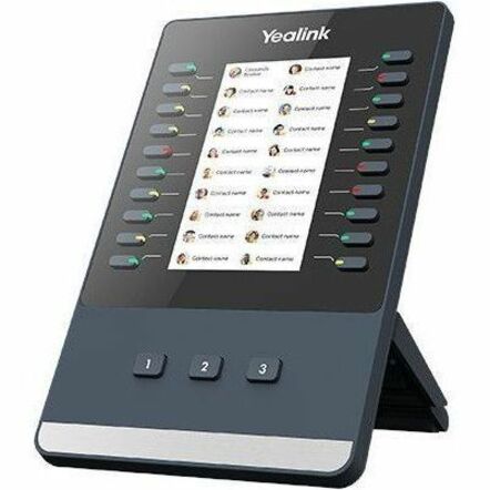 Teledynamic YEA-EXP50 Yealink EXP50 Color-screen Expansion Module