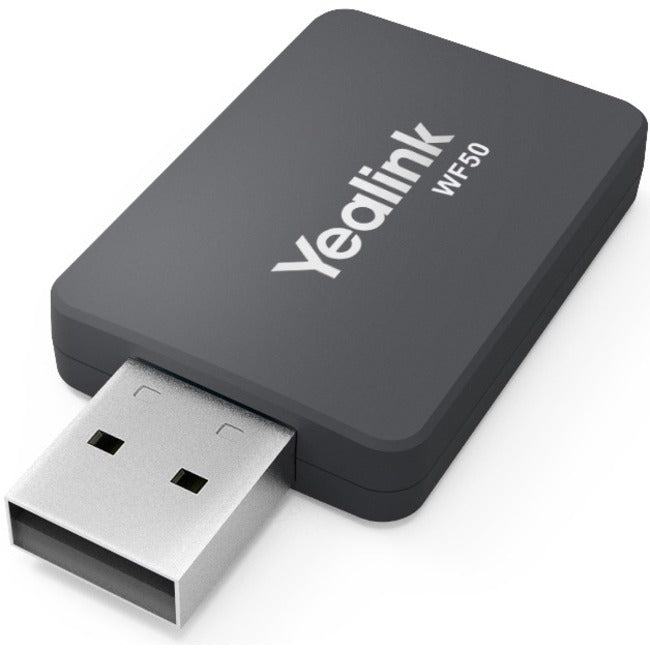 Teledynamic YEA-WF50 Yealink WF50 Wi-Fi Adapter for IP Phone