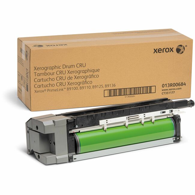 Xerox 013R00684 Primelink B9100 Drum Cartridge
