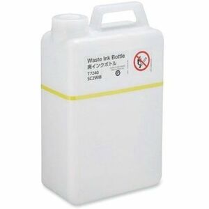 Epson Print C13S210071 Epson Replacement 4L Waste Ink Bottle
