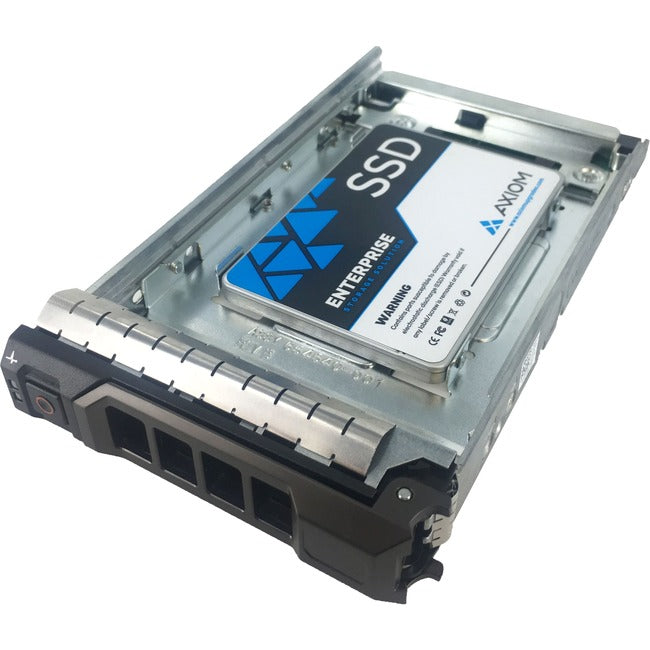 Axiom SSDEP40KG1T9-AX 1.92TB Enterprise Pro EP400 3.5-inch Hot-Swap SATA SSD for Dell