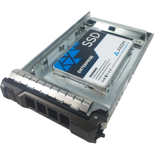 Axiom SSDEV20KG1T9-AX 1.92TB Enterprise EV200 3.5-inch Hot-Swap SATA SSD for Dell