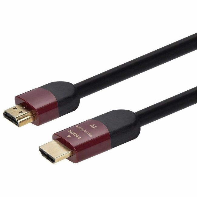 Monoprice, Inc. 12739 Monoprice HDMI Data Transfer Cable