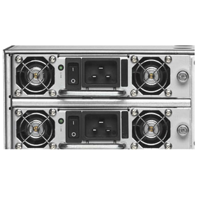 Hewlett Packard Enterprise R0Q26A HPE StoreFabric SN8600B Port Side Air Intake Director Power Supply