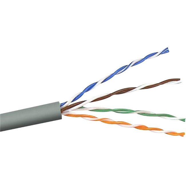 Belkin International INC A7J704-1000-PNK Belkin Cat.6 Network Cable