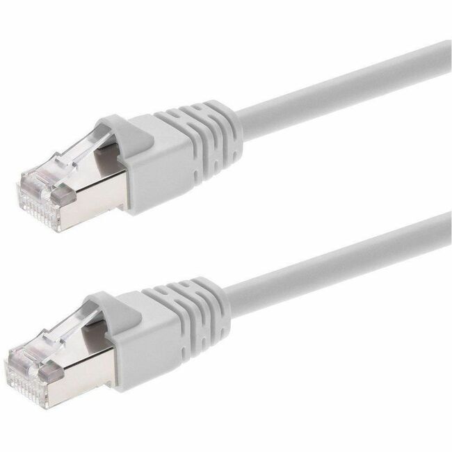Monoprice, Inc. 24417 Monoprice Patch STP Category 6a Network Cable