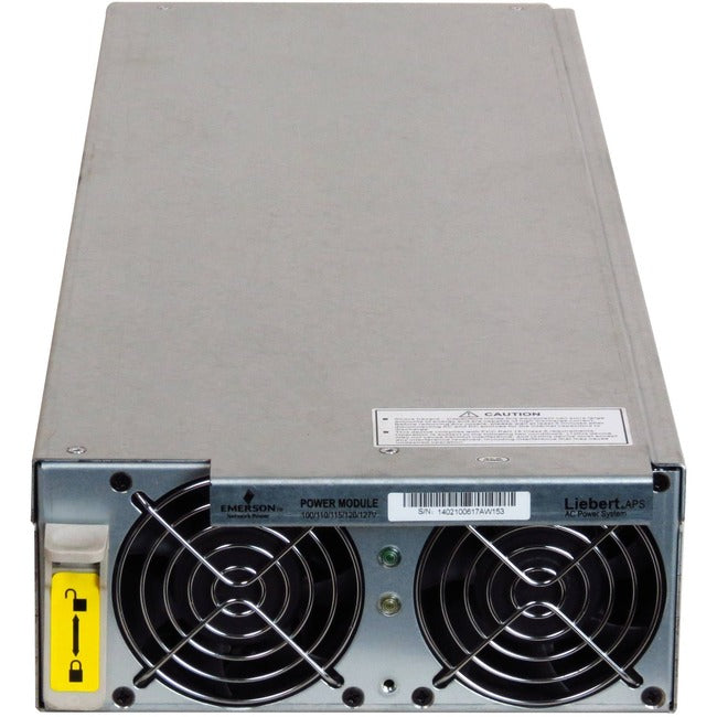 Vertiv APS5KPWRMOD2 Liebert APS 5kVA/4.5kW Power Module 208VAC | Replacement/Expansion