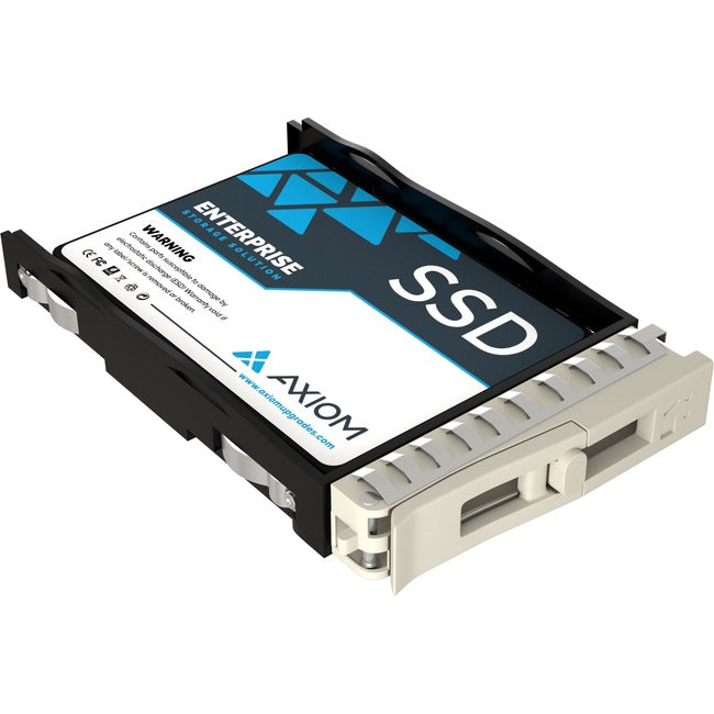 Axiom SSDEV20M5480-AX 480 GB Solid State Drive - 2.5" Internal - SATA (SATA/600)