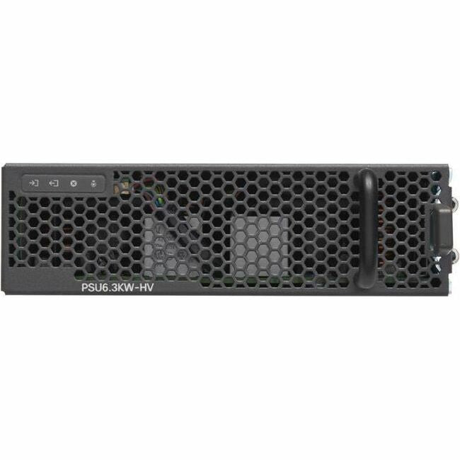 Cisco Systems PSU6.3KW-HV Cisco 6.3KW Power Supply