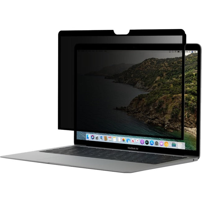 Belkin International INC OVA013ZZ Belkin True Privacy Screen Protector for MacBook Pro / MacBook Air 13" Transparent