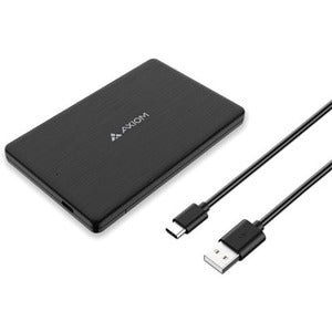 Axiom AXG100503 1 TB Portable Solid State Drive - External