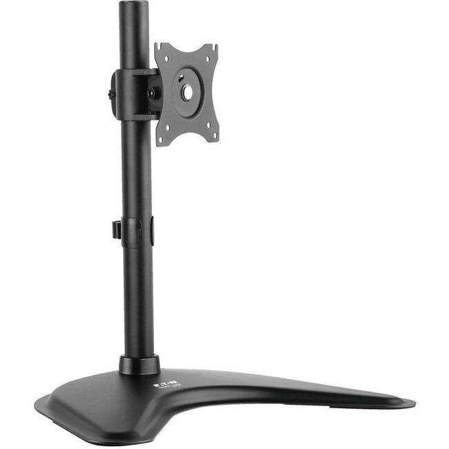 Eaton DDR1327SE Tripp Lite TV desk mount stand with swivel and tilt for 13-27 inch flat-screen monitors.