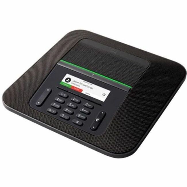 Cisco Systems CP-8832-3PNR-K9++ Cisco 8832 IP Conference Station - Corded - Charcoal - TAA Compliant
