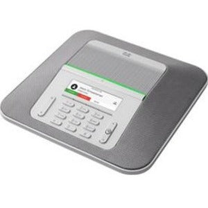Cisco Systems CP-8832-EU-K9= Cisco 8832 IP Conference Station - Corded - Tabletop - Charcoal