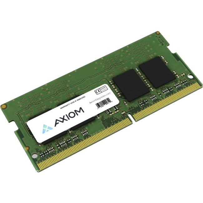 Axiom AXG1018100470/1 16GB DDR4 SDRAM Memory Module