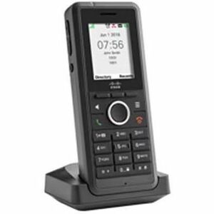 Cisco Systems CP-6823-3PC-NA-K9= Cisco 6823 IP Phone - Cordless - Corded - DECT - Wall Mountable