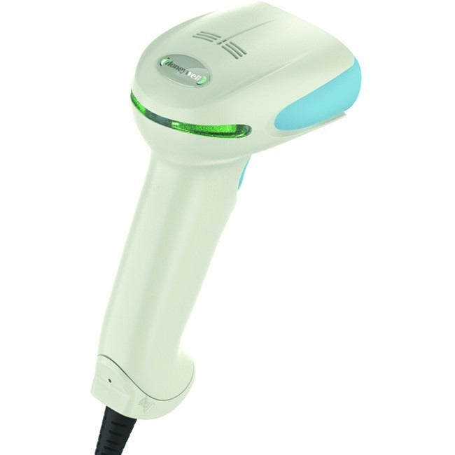 Strategic Sourcing-honeywell 1950HHD-5-N Honeywell Xenon Performance (XP) 1950h Healthcare Scanner