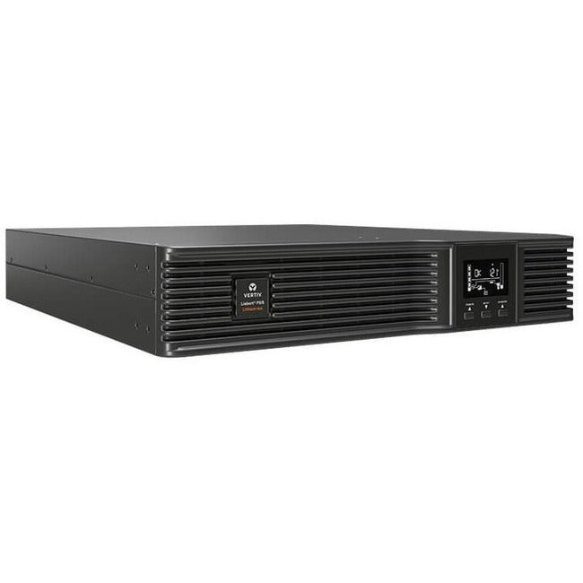 Vertiv PSI5-2200RT120LI Liebert PSI5 Lithium-Ion UPS 1920VA/1920W 120V AVR Rack/Tower