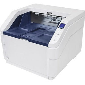 Visioneer XW110-A Xerox XW110-A ADF Scanner - 600 dpi Optical