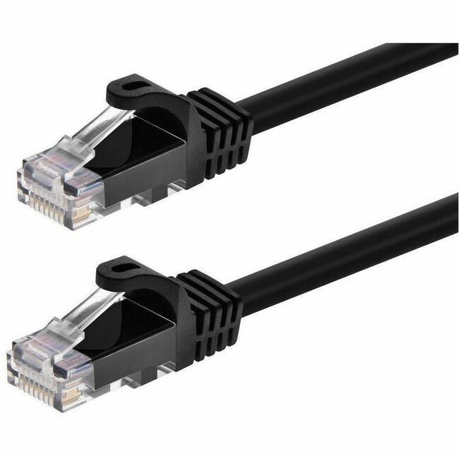 Monoprice, Inc. 41816 Monoprice Patch UTP Category 6 Network Cable