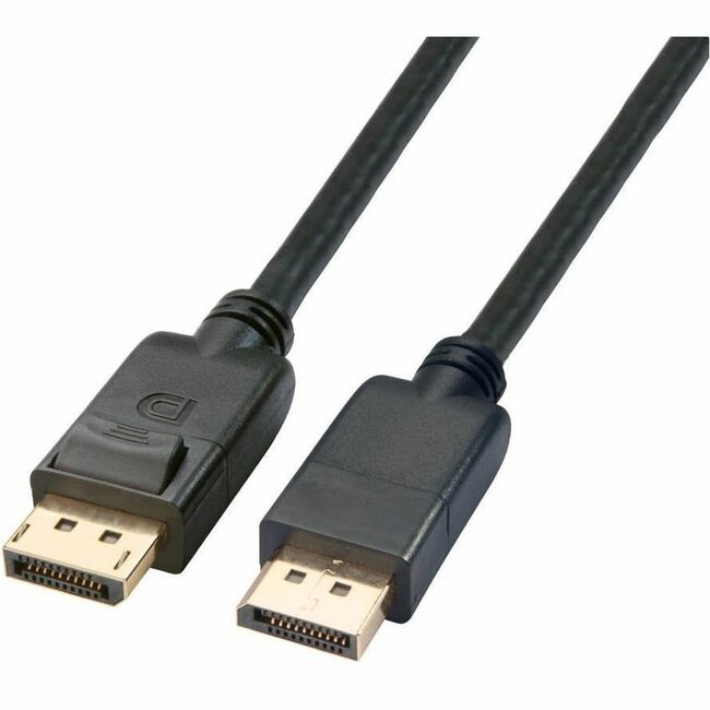 Axiom DPV4MM10-AX DisplayPort 1.4v Cable M/M 10ft