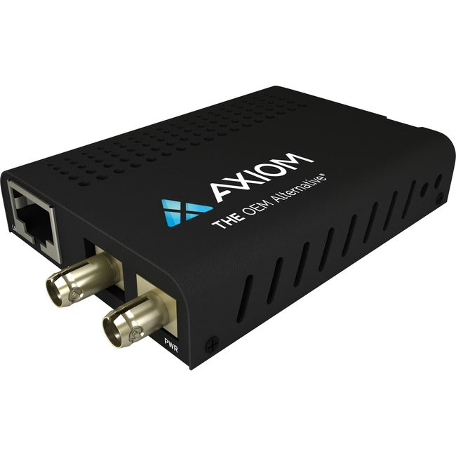 Axiom MC03-M8T05-AX Transceiver/Media Converter