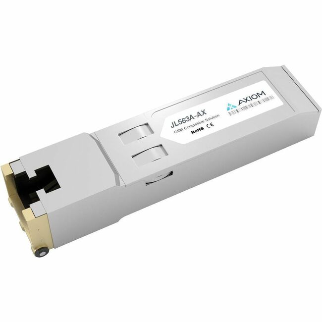 Axiom JL563A-AX SFP+ Module