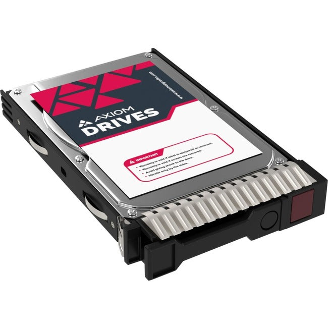 Axiom P23857-B21-AX 16 TB Hard Drive - 3.5" Internal - SATA (SATA/600)