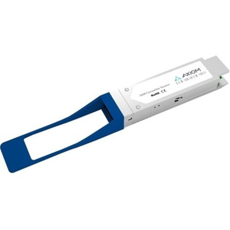 Axiom PAN-QSFP28-100GBASE-CWDM4-AX 100GBASE-CWDM4 QSFP28 Transceiver for Palo Alto-PAN-QSFP28-100GBASE-CWDM4