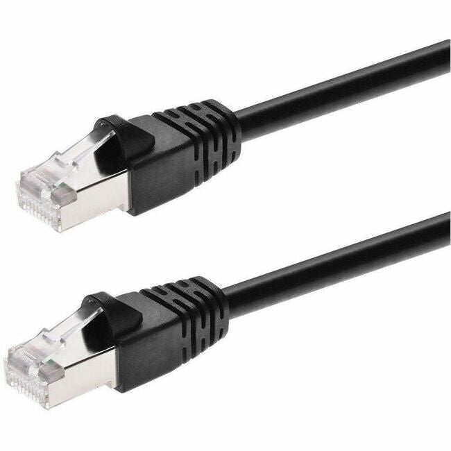 Monoprice, Inc. 24408 Monoprice Patch STP Category 6a Network Cable