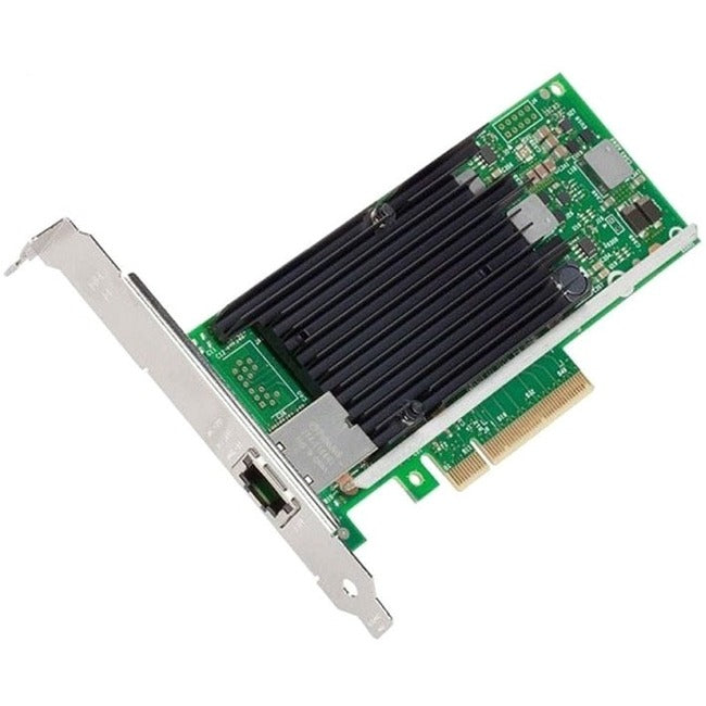 Axiom 4XC0G88855-AX 10Gbs Single Port RJ45 PCIe 3.0 x4 NIC Card for Lenovo - 4XC0G88855