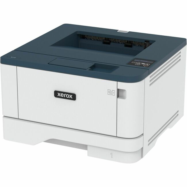 Xerox B310/DNI B310 Printer, Up To 42 ppm, Letter/Legal, USB/Ethernet And Wireless, 250-Sheet Tray, Automatic 2-Sided Printing, 110V