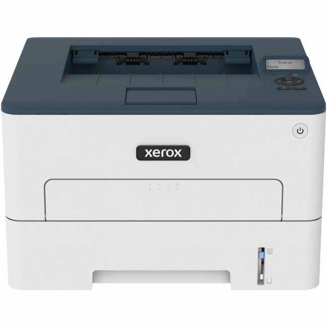 Xerox B230/DNI B230 Printer, Up To 36 ppm, Letter/Legal, USB/Ethernet And Wireless, 250-Sheet Tray, Automatic 2-Sided Printing, 110V
